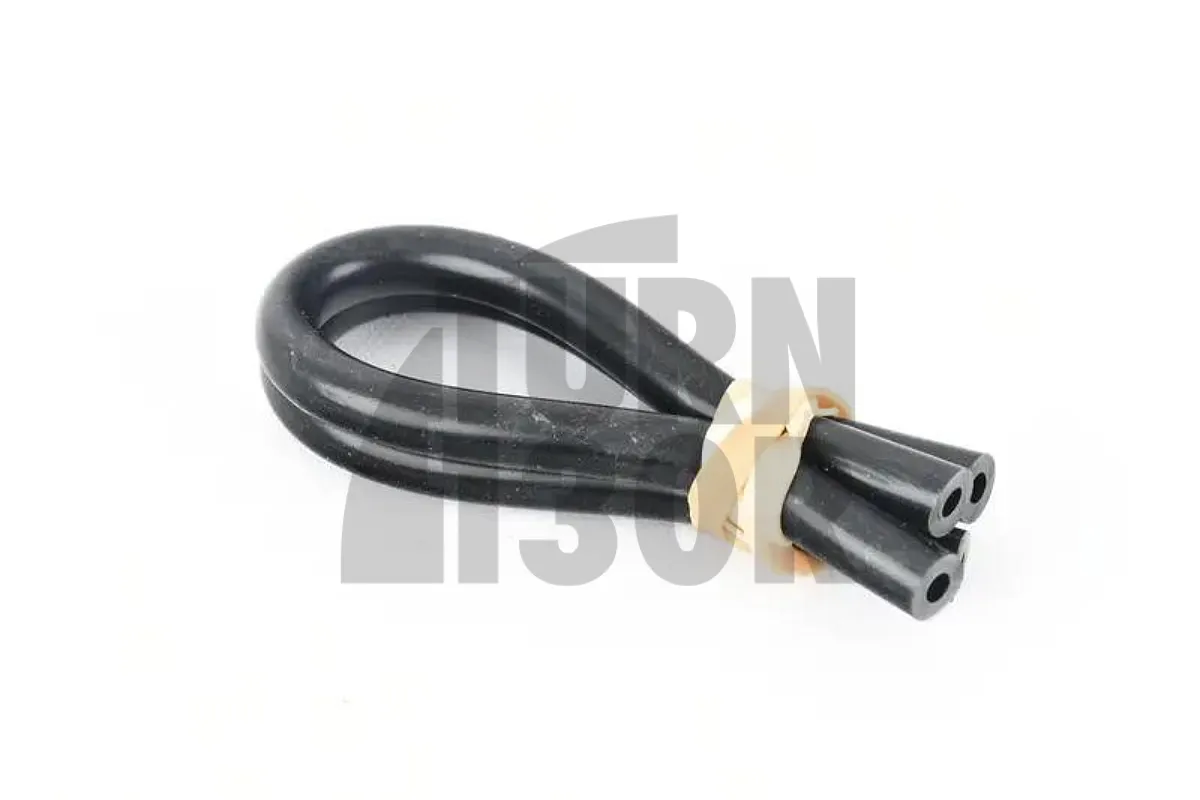 Turbosmart Dual Port Dump Valves BMW 135i / 1M E82 and 335i E9x N54 