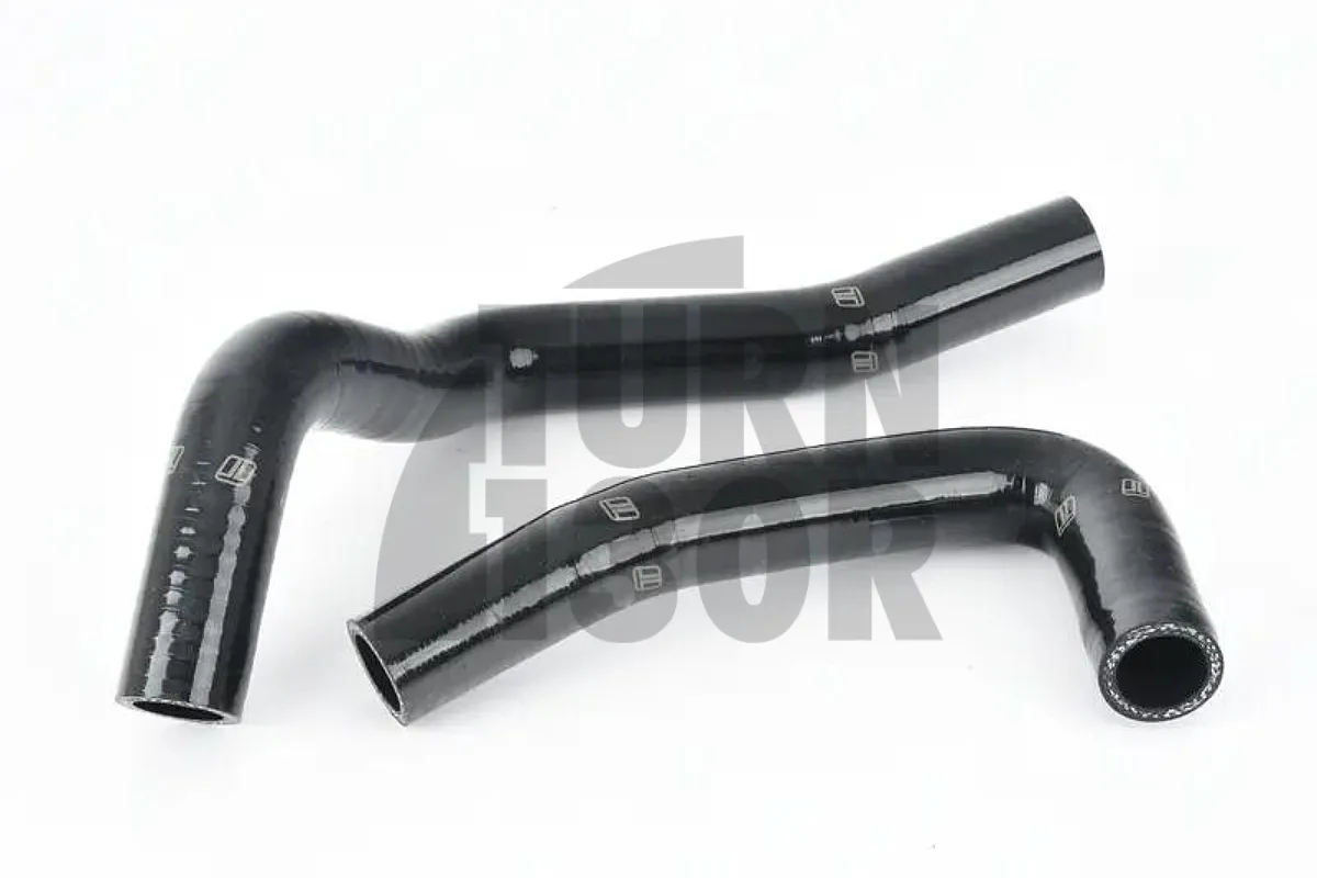 Turbosmart Dual Port Dump Valves BMW 135i / 1M E82 and 335i E9x N54 
