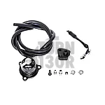 Turbosmart Dual Port Kompact Dump Valve Ford Fiesta ST MK7 180 / 200 