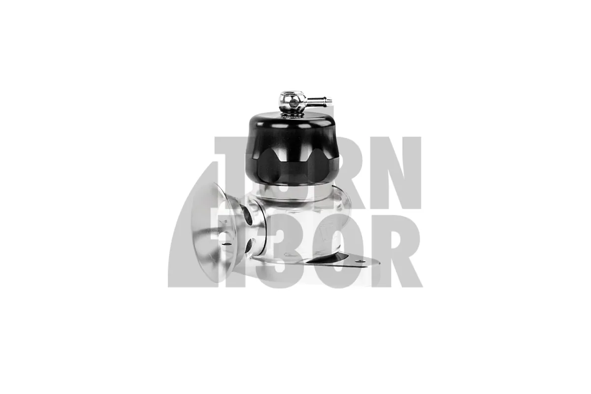 Turbosmart Dual Port 400+ Dump Valve Mazda 3 MPS 