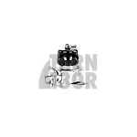 Turbosmart Dual Port 400+ Dump Valve Mazda 3 MPS 