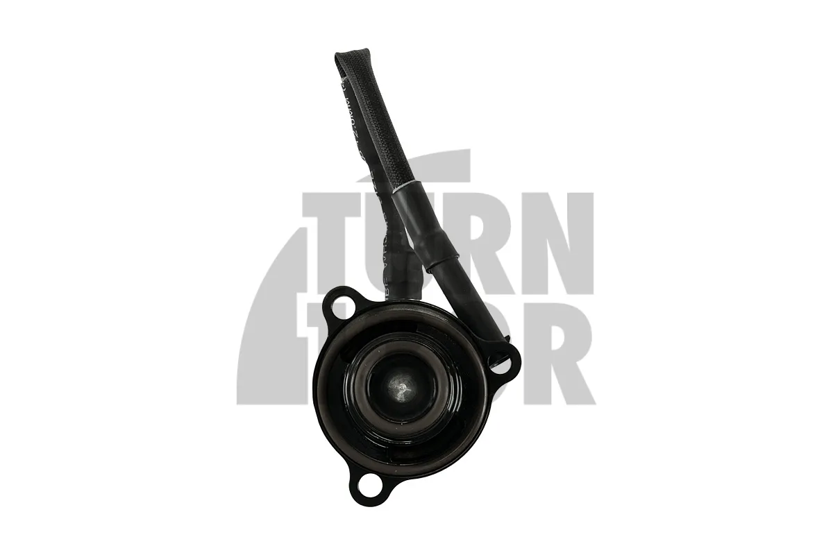 Turbosmart Dual Port Kompact EM Dump Valve Mercedes CLA 45 / A45 AMG W176 Facelift 