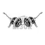 Turbosmart IWG75 Internal Wastegate Turbo Actuator Nissan R35 GTR 