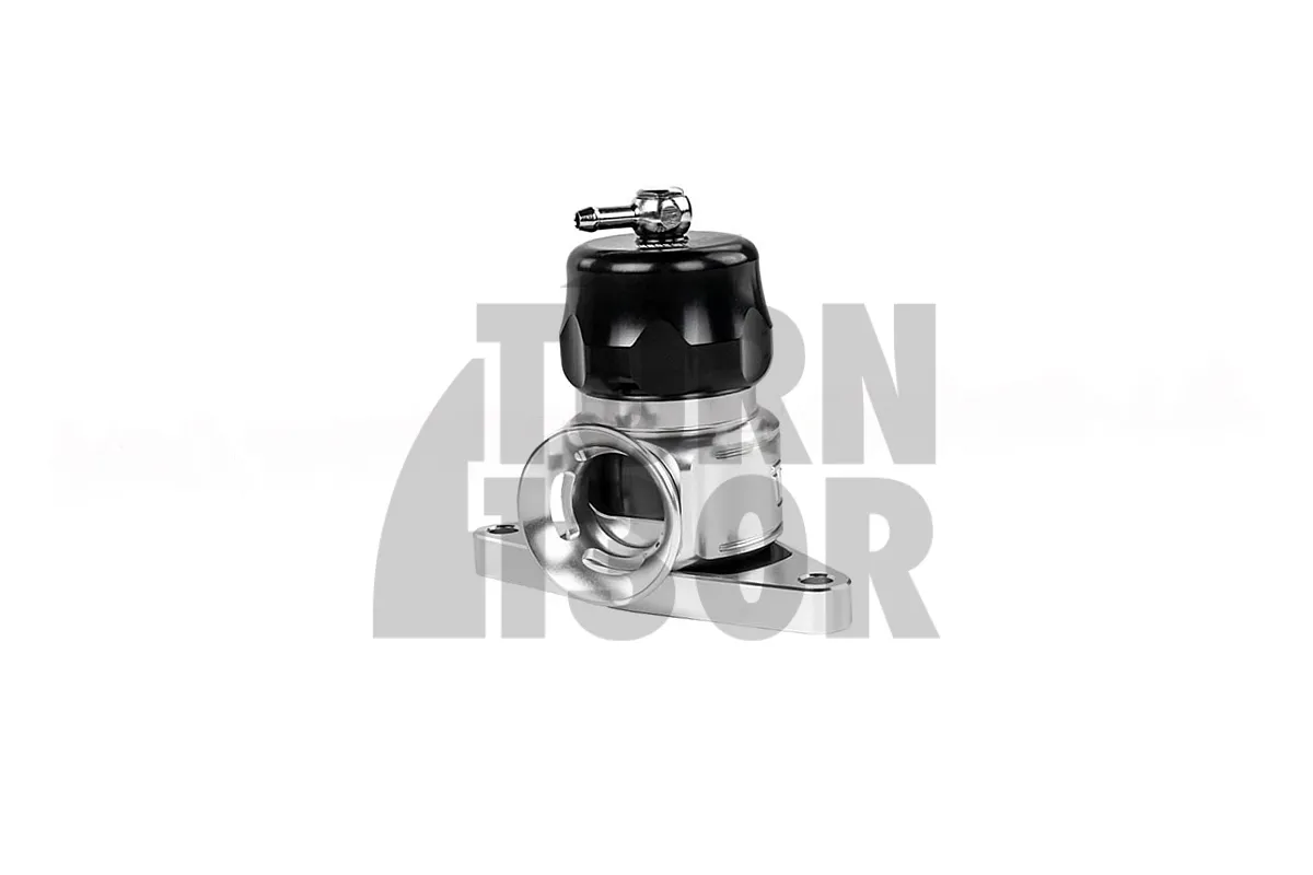 Turbosmart Dual Port Dump Valve Subaru Impreza WRX 01-07 and STI 01-18 