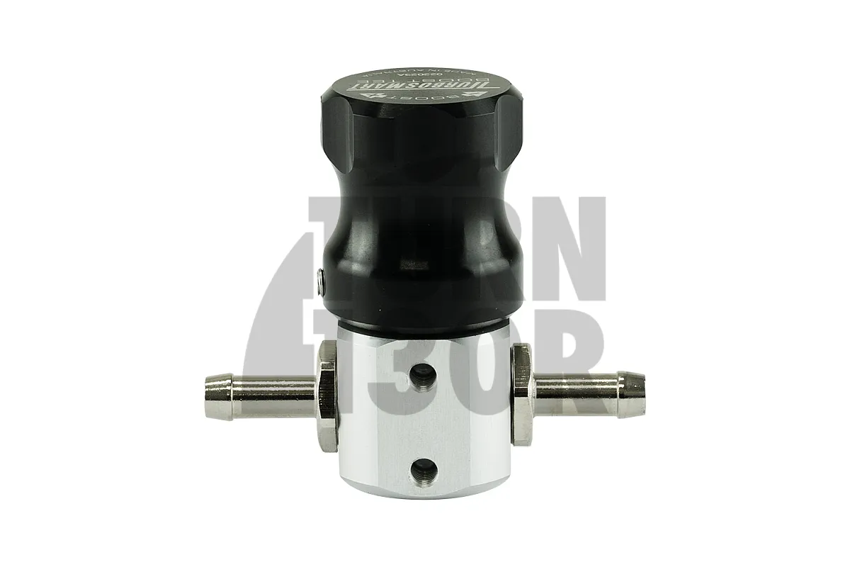 Black Manual Boost Controller Turbosmart