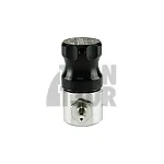 Black Manual Boost Controller Turbosmart