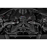 Eventuri Carbon Inlet Pipes for BMW M5 F90 / M8 F9x