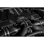 Eventuri Carbon Inlet Pipes for BMW M5 F90 / M8 F9x