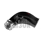 Eventuri Carbon Inlet Pipes for BMW M5 F90 / M8 F9x