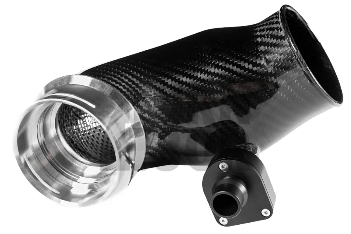 Eventuri Carbon Inlet Pipes for BMW M5 F90 / M8 F9x