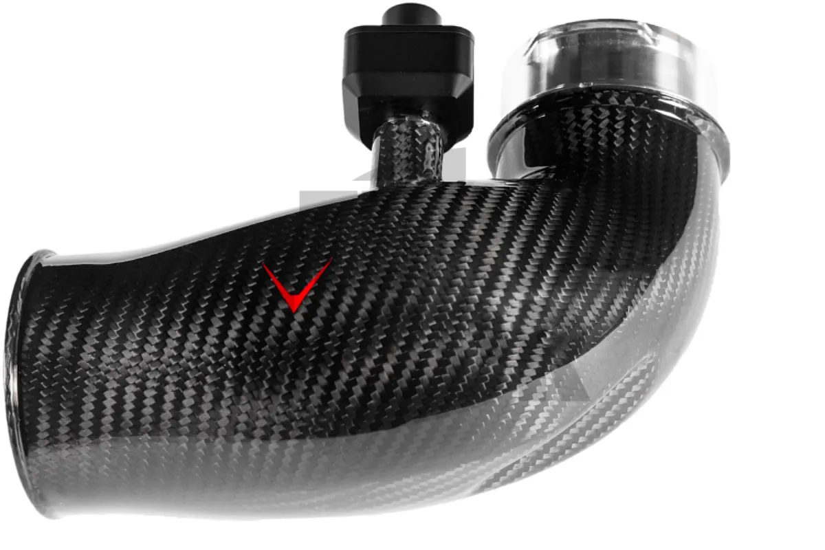 Eventuri Carbon Inlet Pipes for BMW M5 F90 / M8 F9x