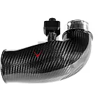 Eventuri Carbon Inlet Pipes for BMW M5 F90 / M8 F9x
