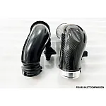Eventuri Carbon Inlet Pipes for BMW M5 F90 / M8 F9x