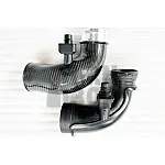 Eventuri Carbon Inlet Pipes for BMW M5 F90 / M8 F9x