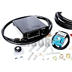Black Manual Boost Controller Turbosmart