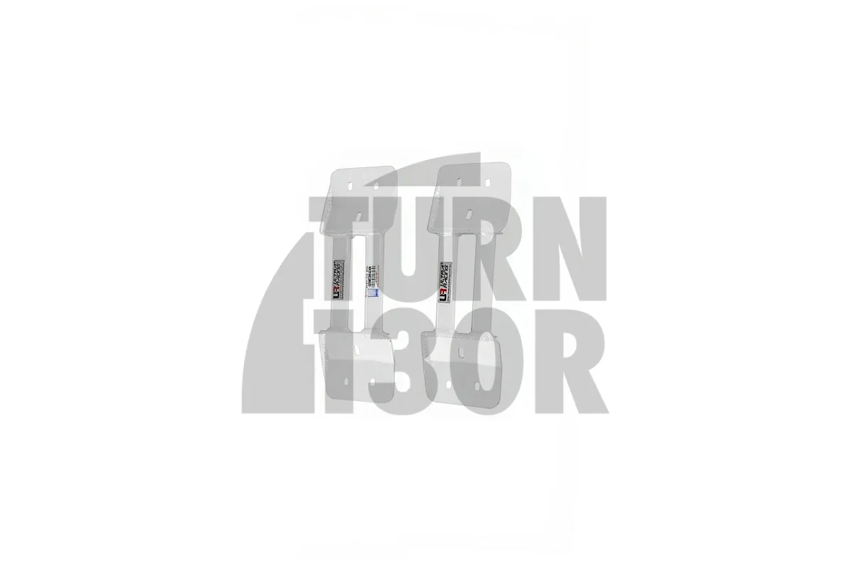 Ultra Racing Mid Lower Bar BMW M3 E46 