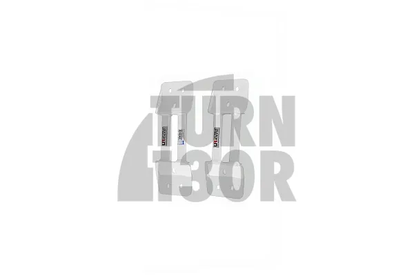 Ultra Racing Mid Lower Bar BMW M3 E46 