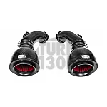 Eventuri V2 Carbon Fiber Intake System for BMW M5 F90 / M8 F9x
