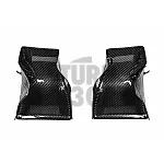 Eventuri V2 Carbon Fiber Intake System for BMW M5 F90 / M8 F9x