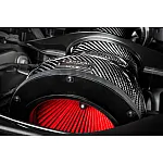 Eventuri V2 Carbon Fiber Intake System for BMW M5 F90 / M8 F9x
