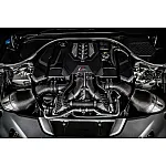 Eventuri V2 Carbon Fiber Intake System for BMW M5 F90 / M8 F9x