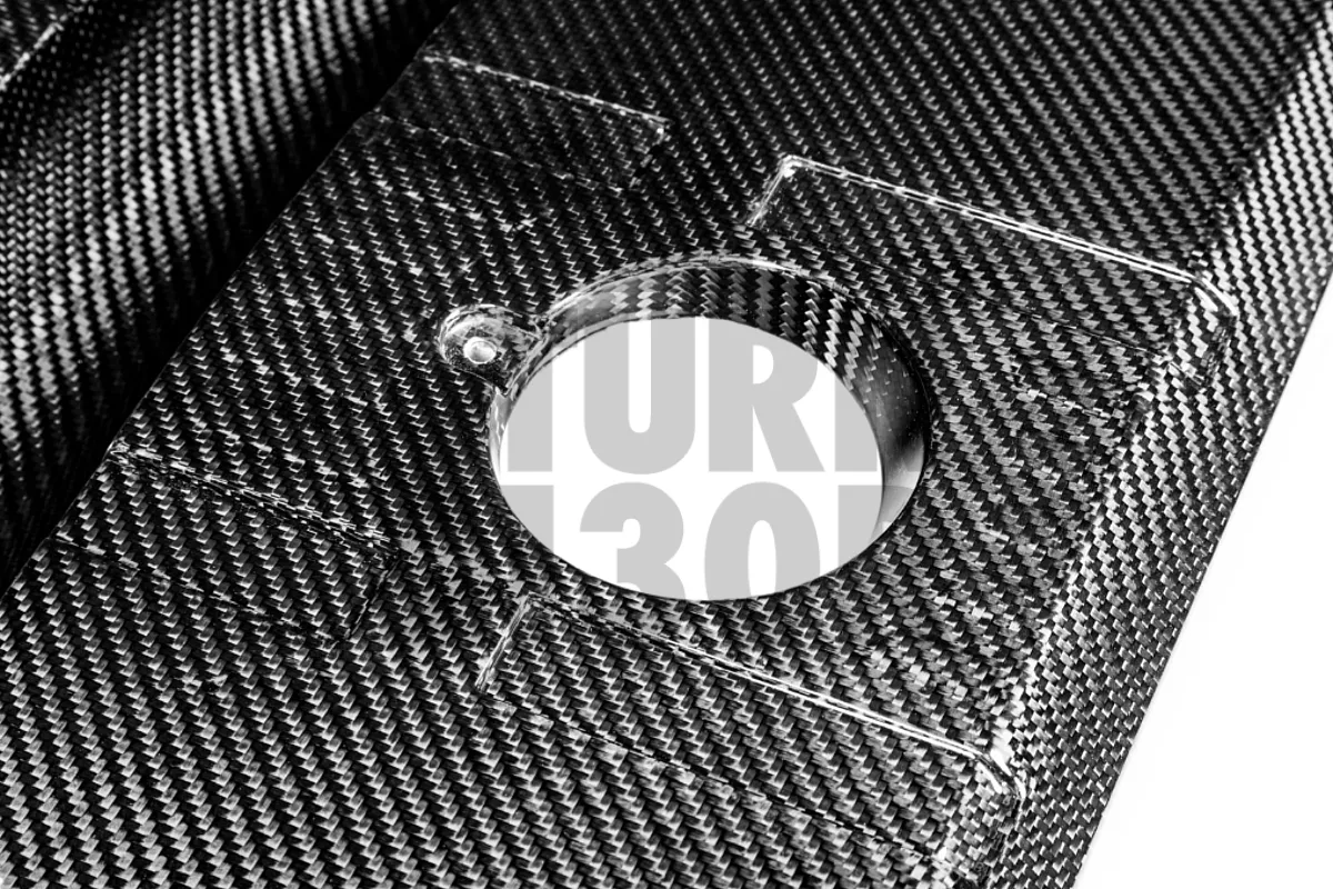 Eventuri Carbon Fiber Intake for BMW X3M / BMW X4M F9x