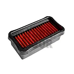 Eventuri Carbon Fiber Intake for BMW X3M / BMW X4M F9x
