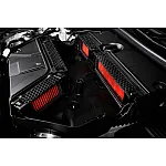 Eventuri Carbon Fiber Intake for BMW X3M / BMW X4M F9x