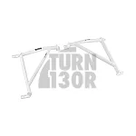 Ultra Racing Fender Bars Mitsubishi Lancer Evo 8 - Evo 9 