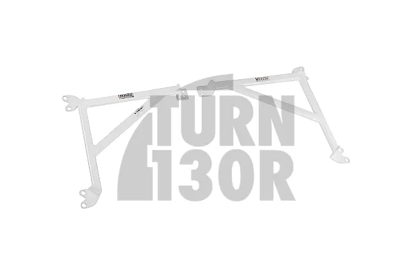 Ultra Racing Fender Bars Subaru Impreza WRX / STI 01-07 