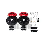 Audi S3 8V / TT 8S / Octavia 5E VRS Vmaxx 365mm 6 pots front brake kit
