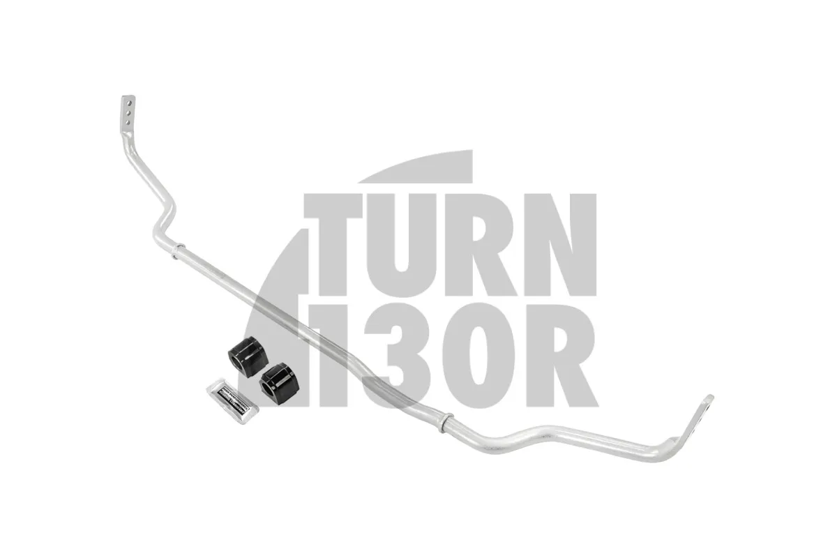 Whiteline Adjustable rear Anti-Roll Bar BMW M3 F80 / M4 F8x