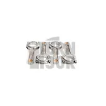 Ford Focus 3 RS / Mustang S550 Ecoboost ZRP Forged Connecting Rods