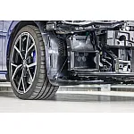 Airtec Auxiliary Radiator for Various Golf and Audi Models