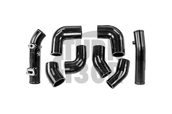 Airtec Big Boost Pipe Enhancement Kit for Hyundai I30N