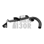 Airtec Cold Air Feed Duct for Fiesta ST Mk8