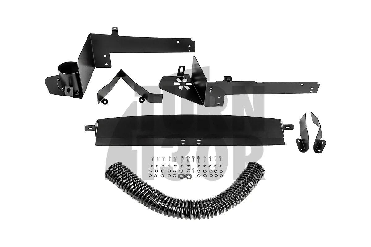 Airtec Cold Air Feed Duct for Fiesta ST Mk8
