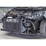 Airtec Cold Air Feed Duct for Fiesta ST Mk8