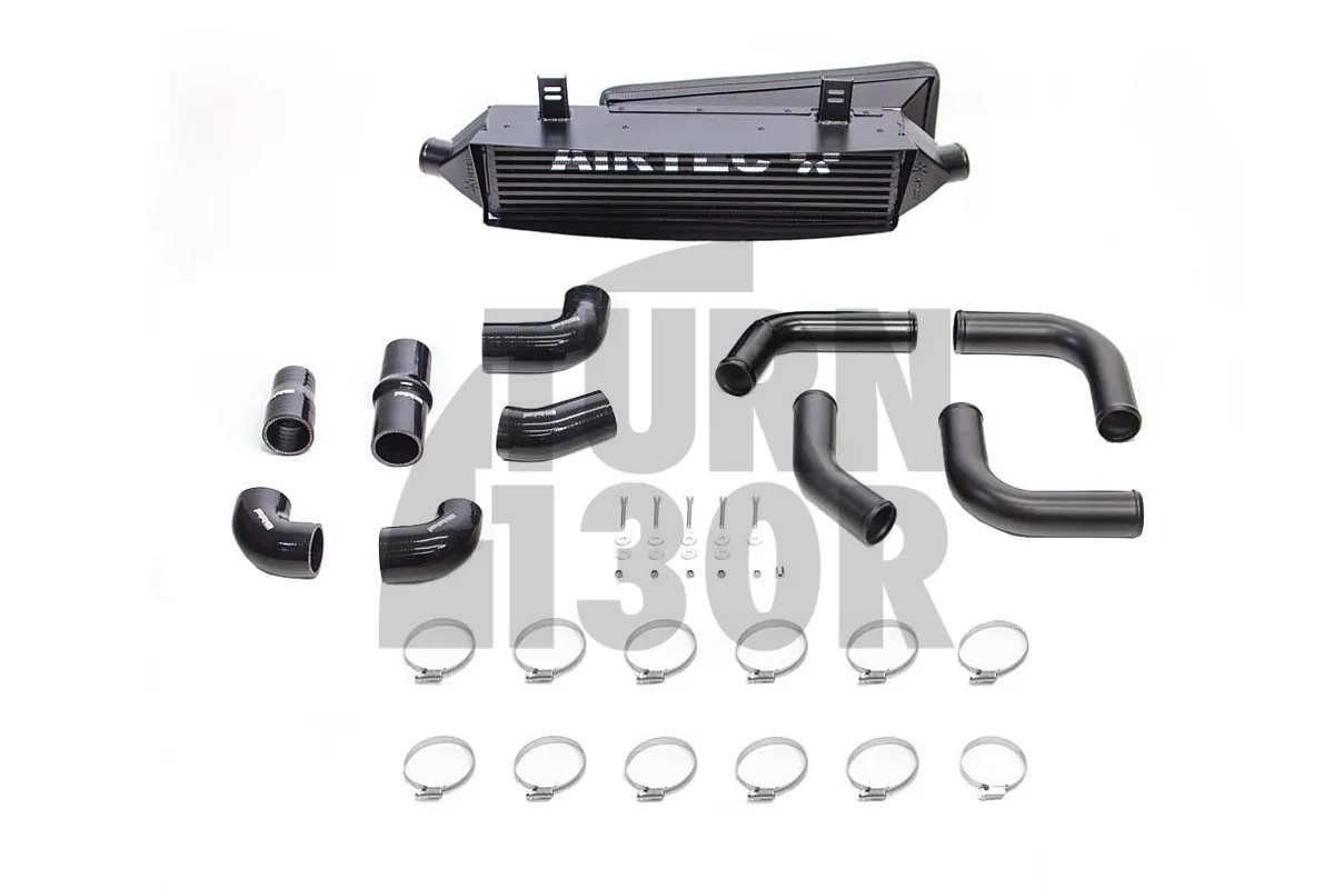 Airtec Front Mount Intercooler for Clio 4 RS