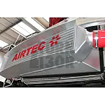  Airtec Front Mount Intercooler for Clio 4 RS