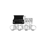 Airtec Performance Intercooler for Audi A4 B8 - A5 8T 2.0 TFSI
