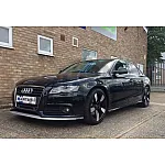 Airtec Performance Intercooler for Audi A4 B8 - A5 8T 2.0 TFSI