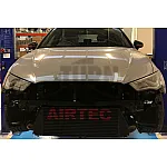 Airtec advanced Intercooler System for Audi RS3 8V