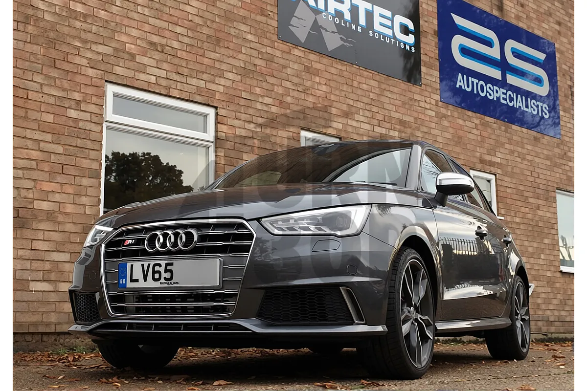 Airtec Intercooler for Audi S1