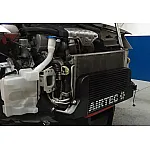 Airtec Intercooler for Ibiza 6J Cupra - Fabia VRS - Polo 6R GTI
