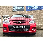 Airtec Intercooler for Mazda 3 MPS BK 04-09