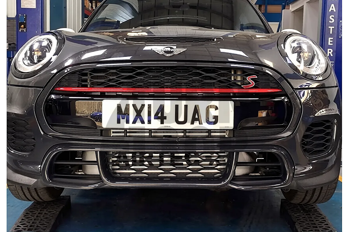 Airtec Intercooler for Mini Cooper S F56 & F57