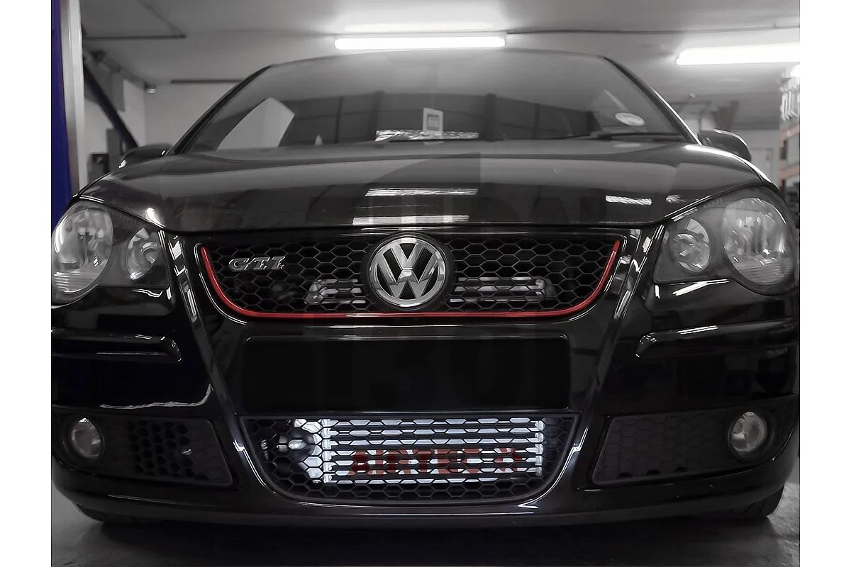Airtec Intercooler for Polo 9N3 GTI, Ibiza 6L 1.8T