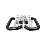 Airtec Intercooler Kit for Audi S3 8L 1.8T 20V
