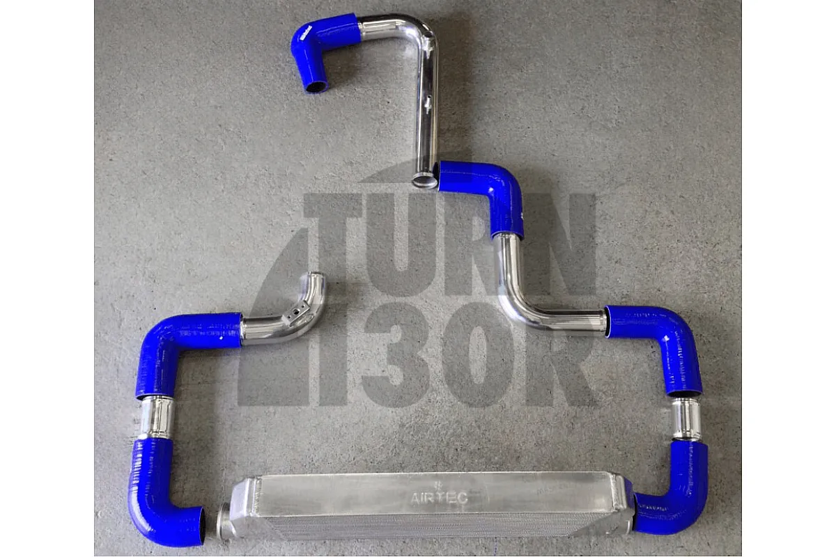 Airtec Intercooler Kit for Golf 4 GTI